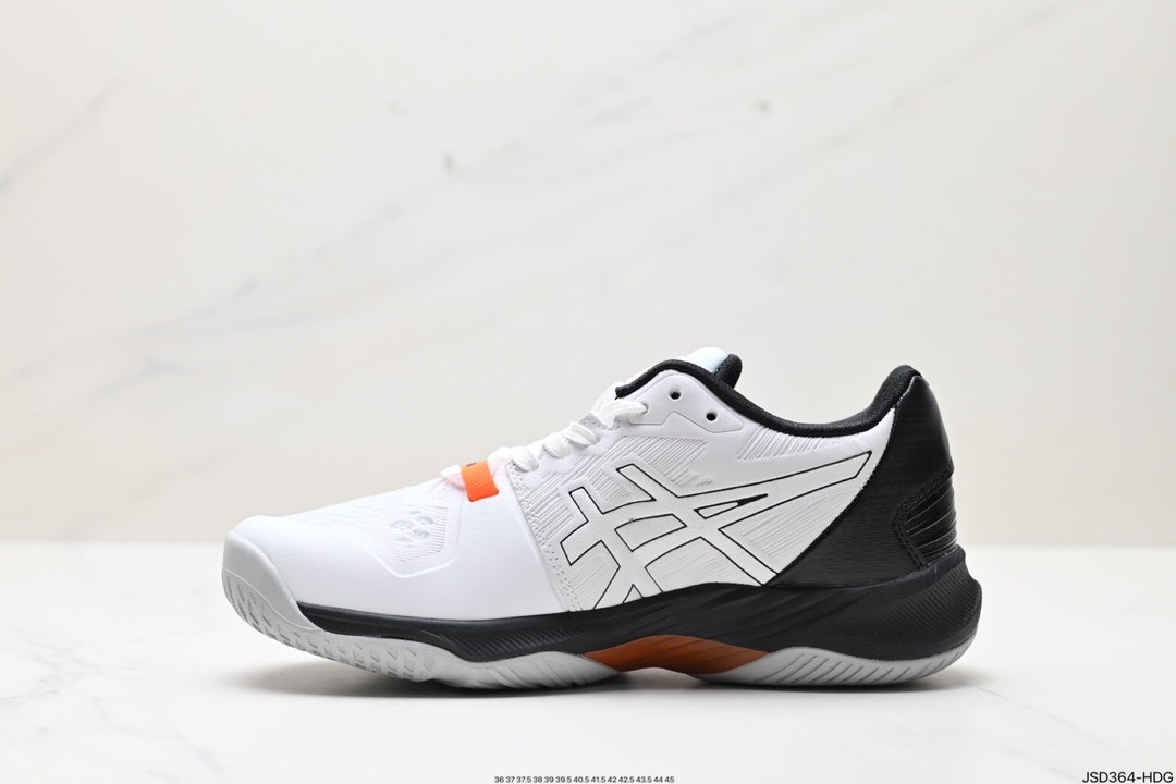 Asics Shoes